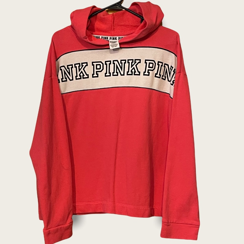 VS Pink hoodie